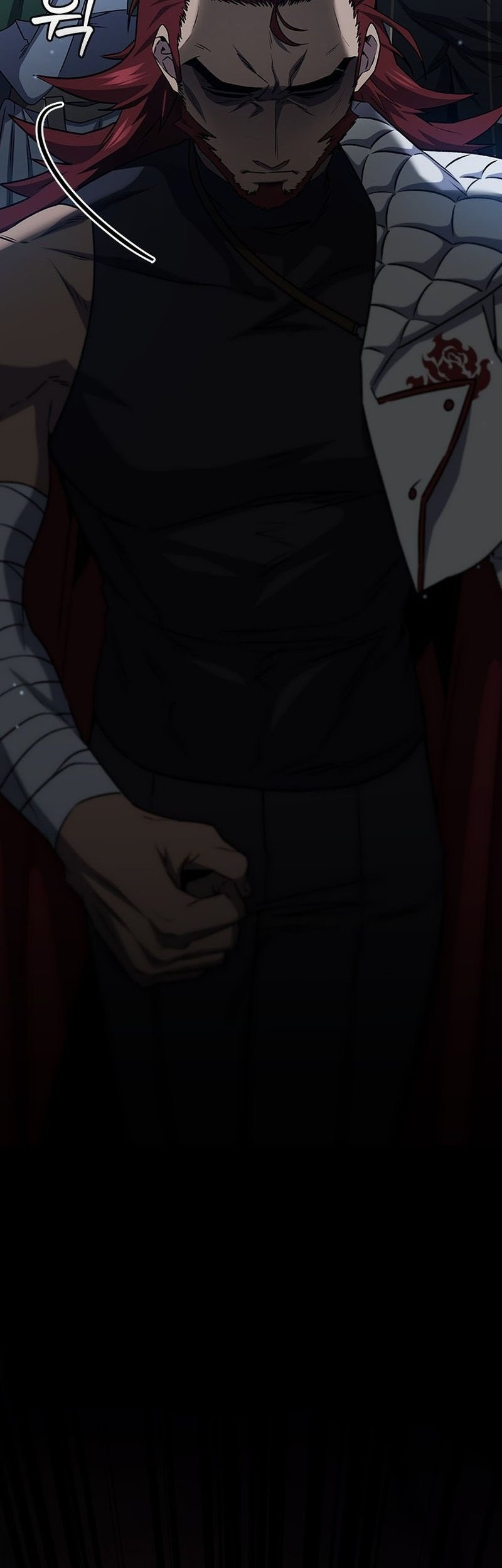 Dragon-Devouring Mage Chapter 21 Gambar 7