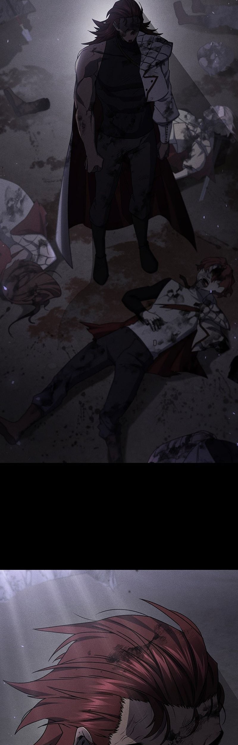 Dragon-Devouring Mage Chapter 21 Gambar 14