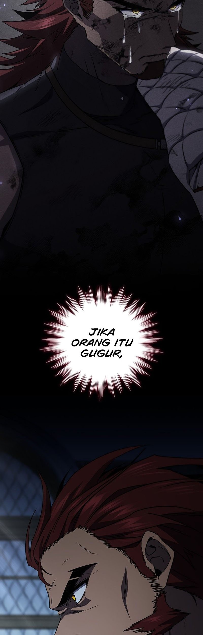 Dragon-Devouring Mage Chapter 21 Gambar 15