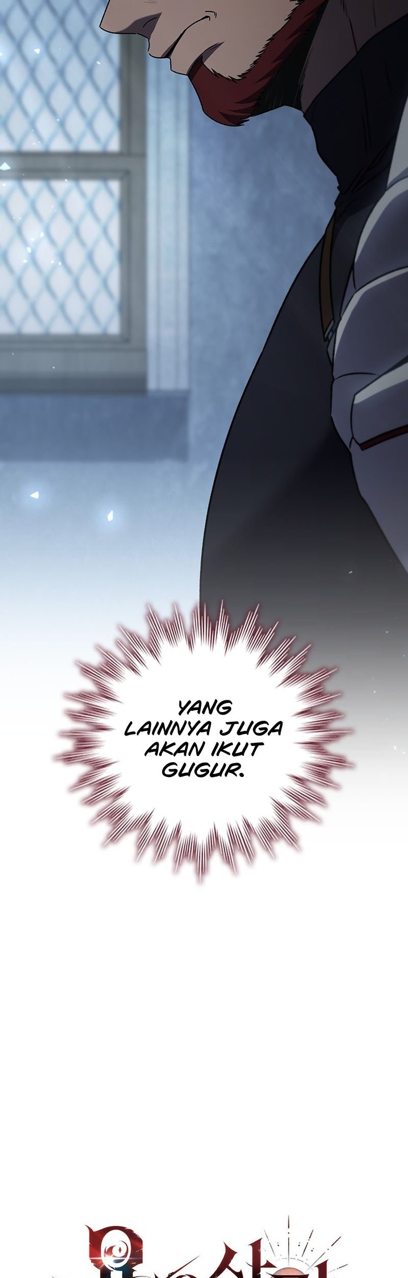 Dragon-Devouring Mage Chapter 21 Gambar 16