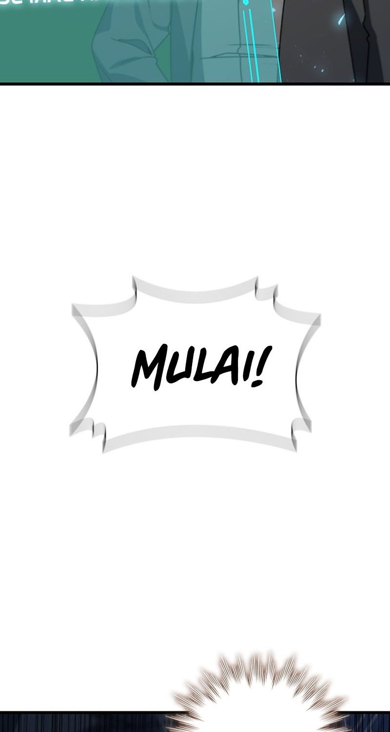 Dragon-Devouring Mage Chapter 21 Gambar 25