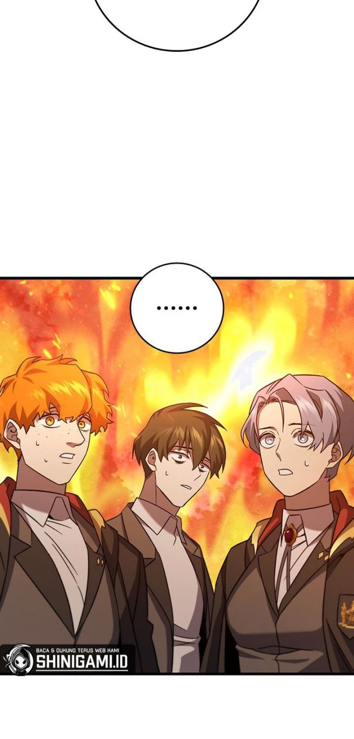 Dragon-Devouring Mage Chapter 22 Gambar 51