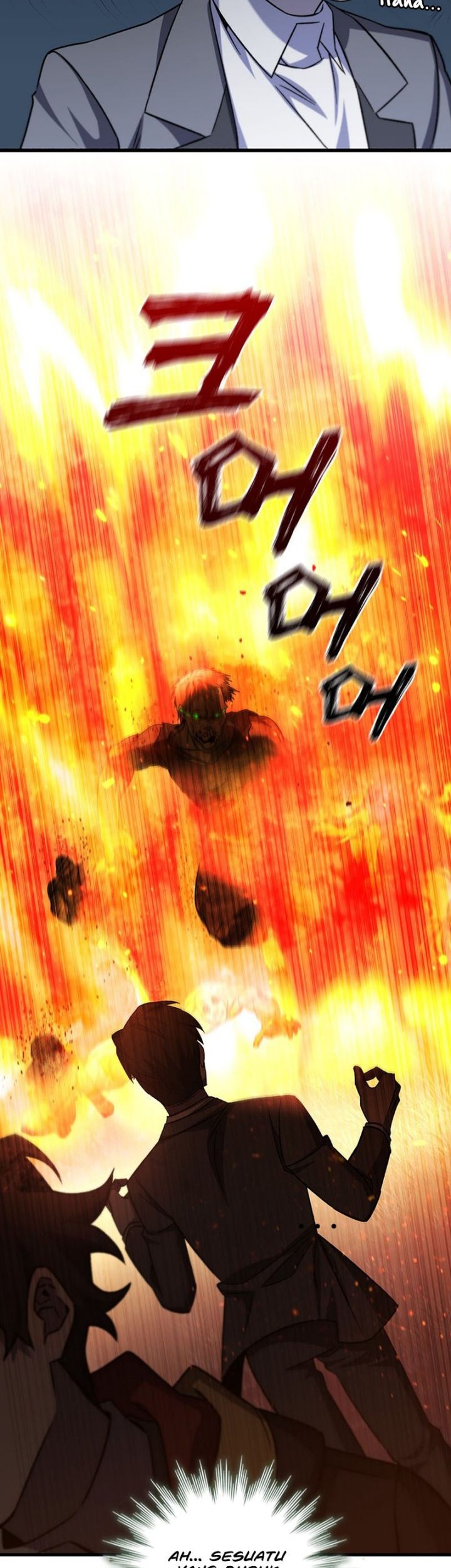 Dragon-Devouring Mage Chapter 22 Gambar 54