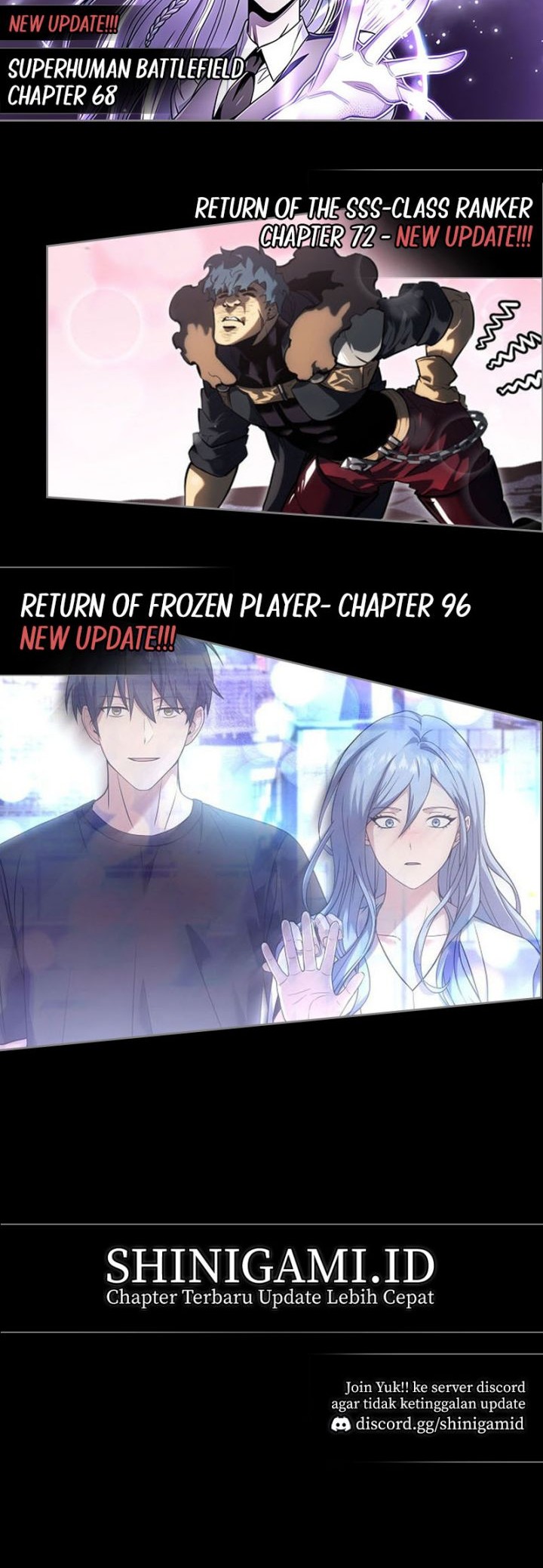 Dragon-Devouring Mage Chapter 22 Gambar 60