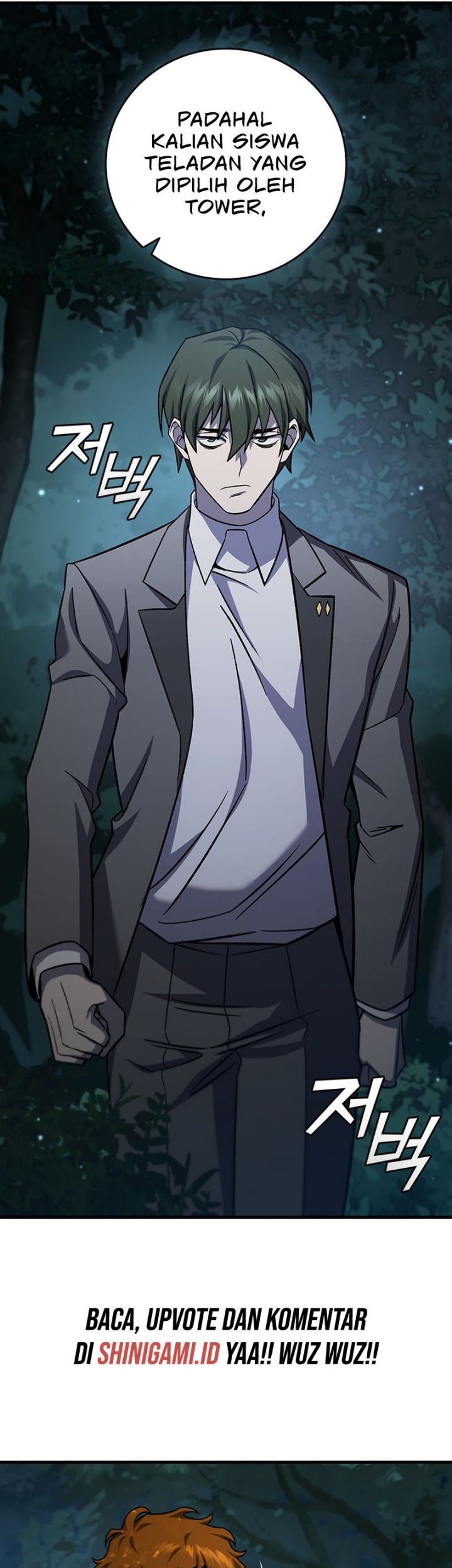 Dragon-Devouring Mage Chapter 22 Gambar 18