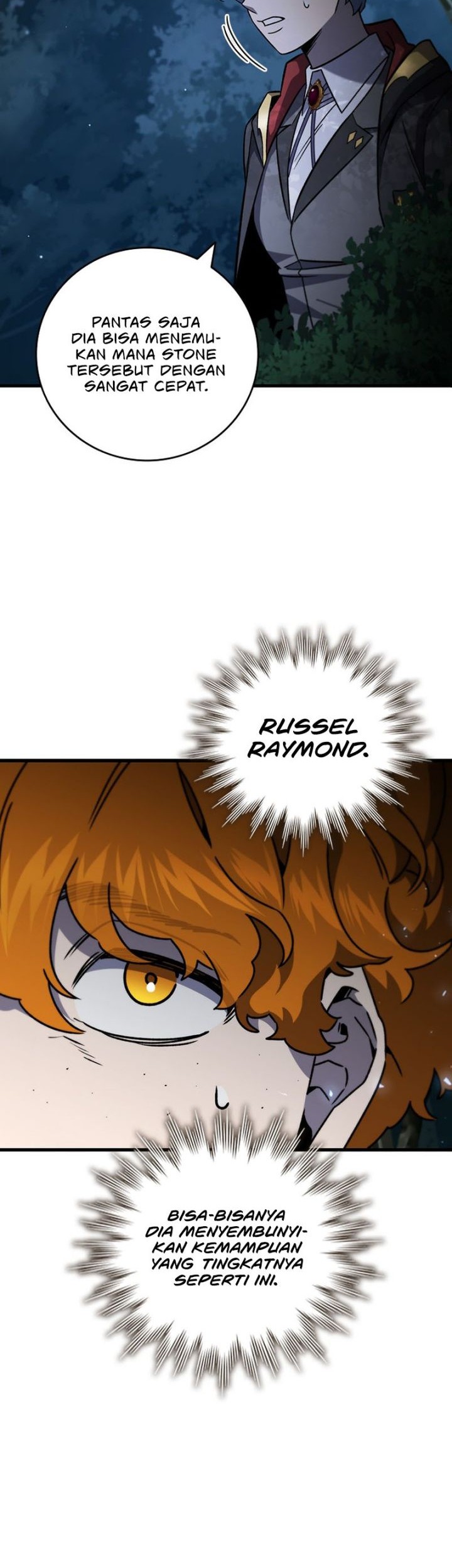 Dragon-Devouring Mage Chapter 22 Gambar 23