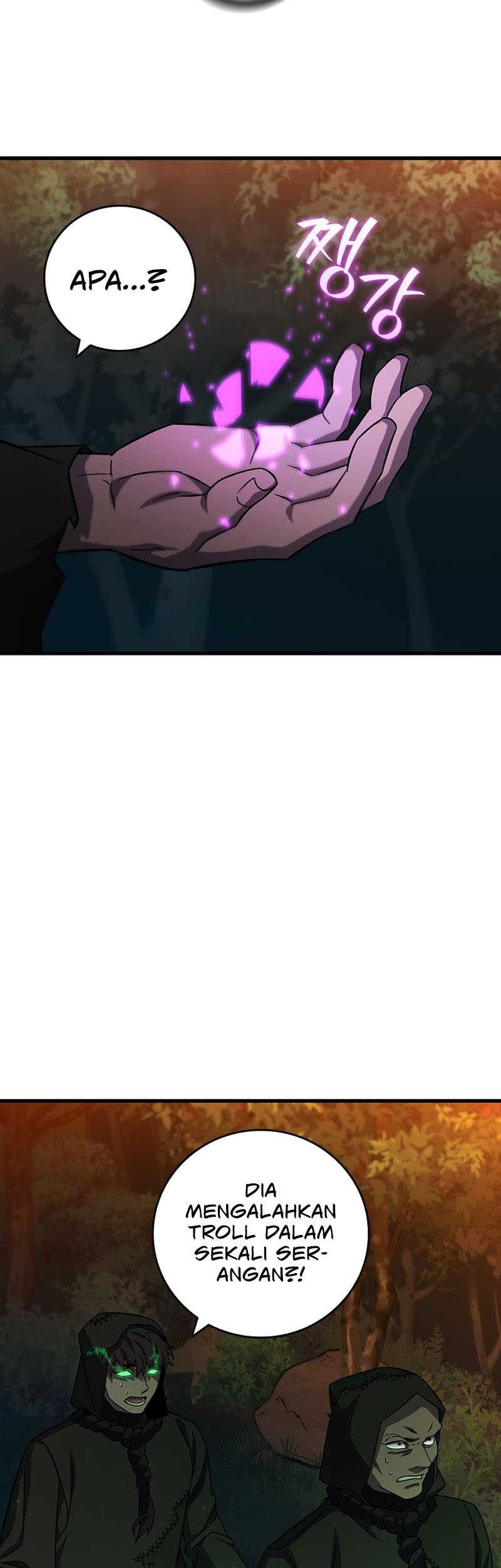 Dragon-Devouring Mage Chapter 23 Gambar 49