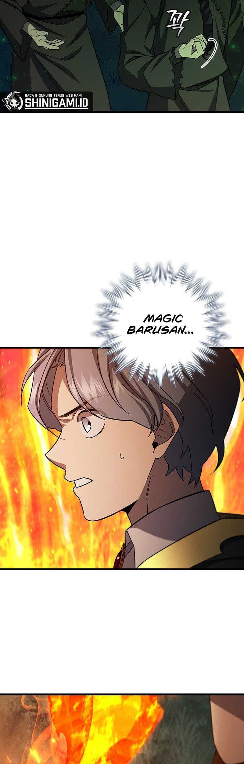 Dragon-Devouring Mage Chapter 23 Gambar 50