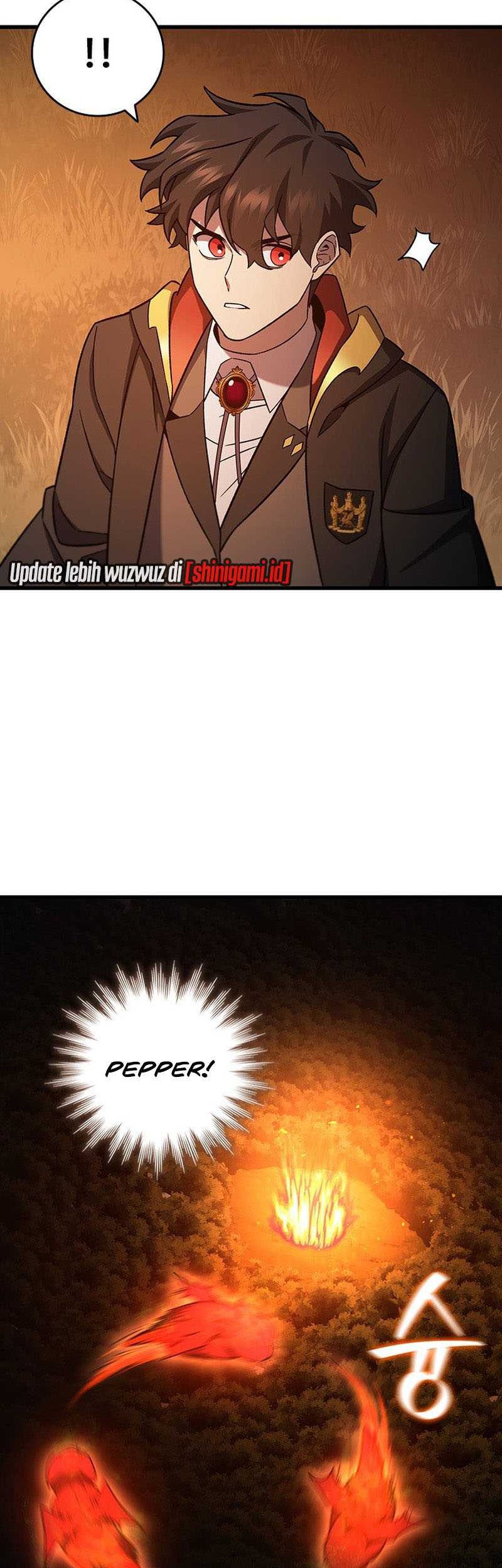 Dragon-Devouring Mage Chapter 23 Gambar 53