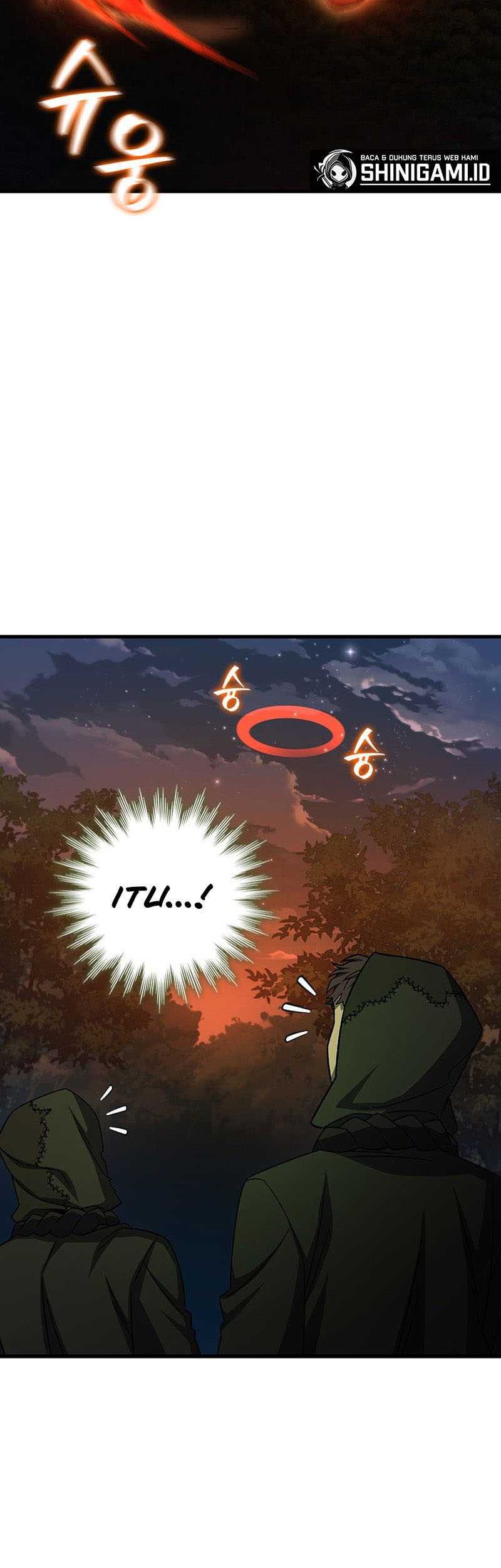 Dragon-Devouring Mage Chapter 23 Gambar 54