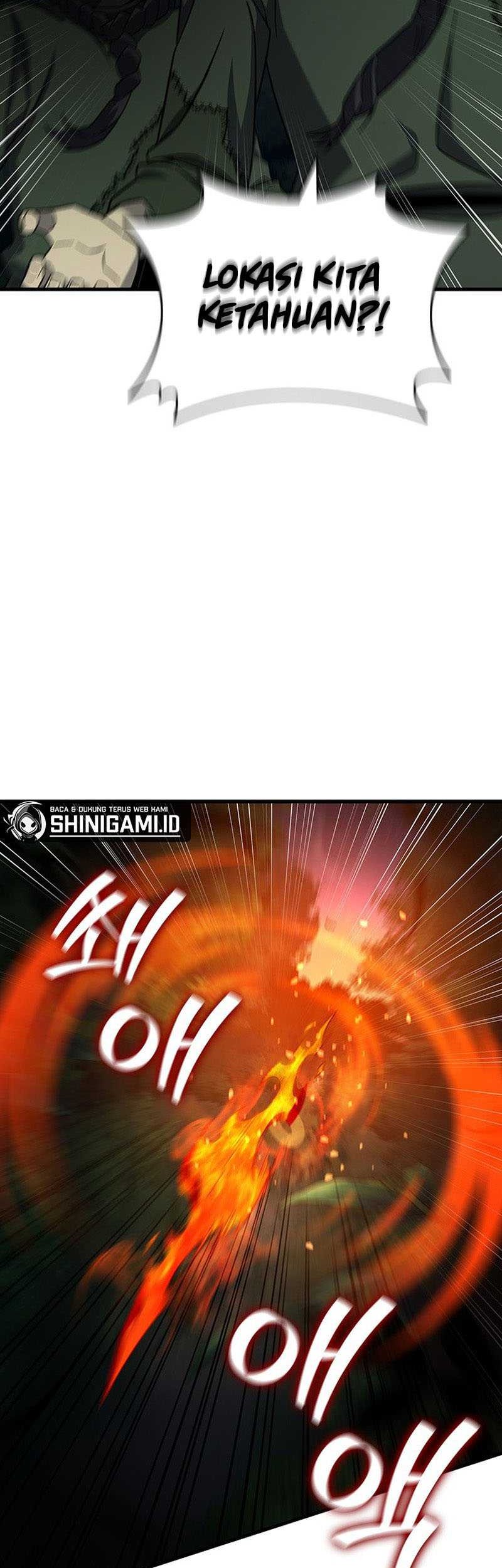 Dragon-Devouring Mage Chapter 23 Gambar 61