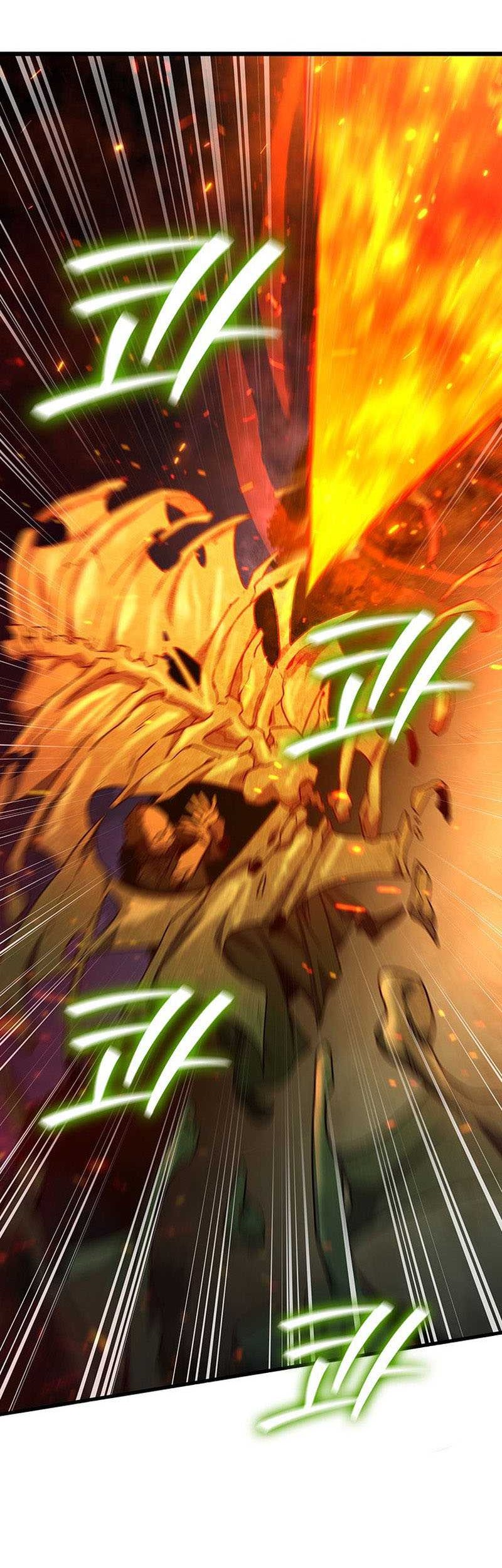 Dragon-Devouring Mage Chapter 23 Gambar 66