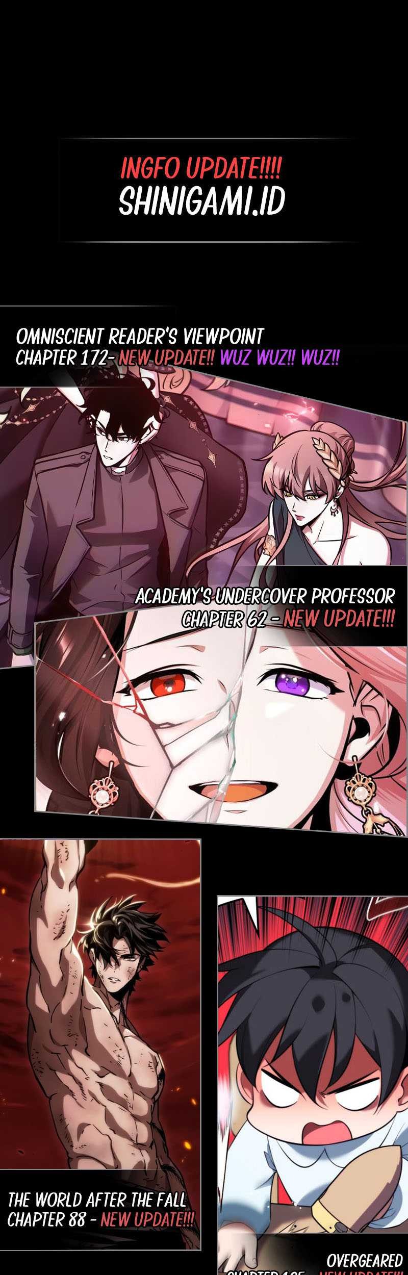 Dragon-Devouring Mage Chapter 23 Gambar 76