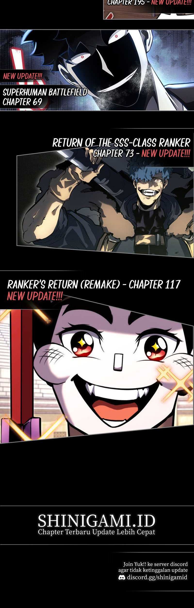 Dragon-Devouring Mage Chapter 23 Gambar 77