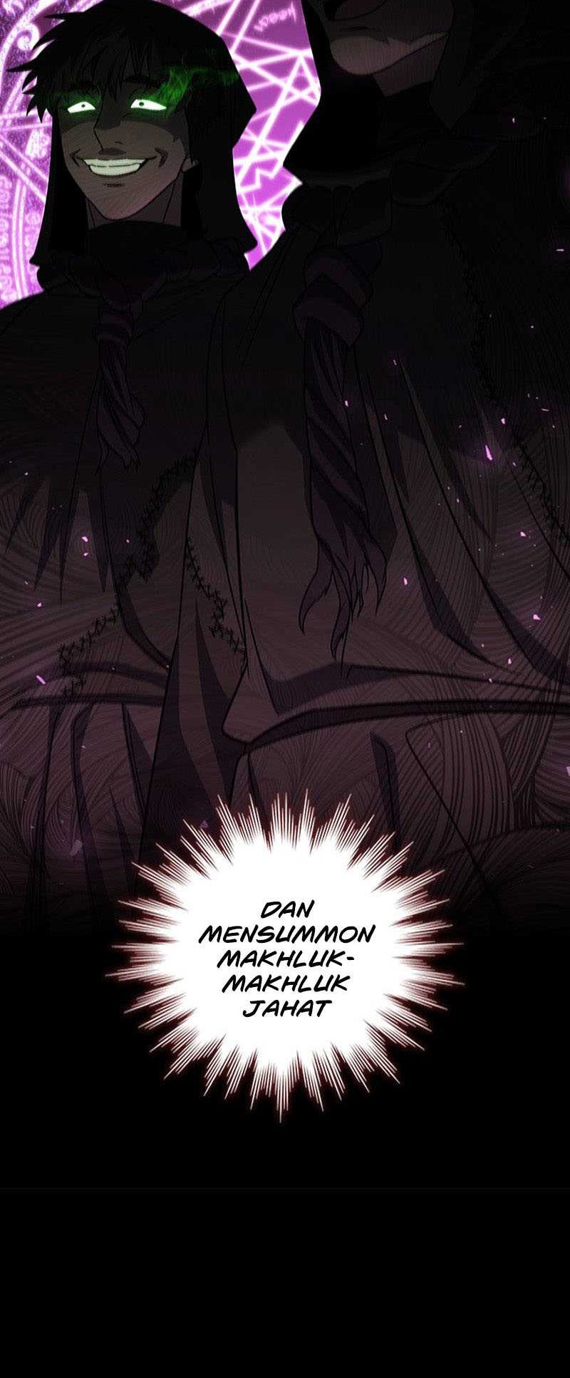 Dragon-Devouring Mage Chapter 23 Gambar 5