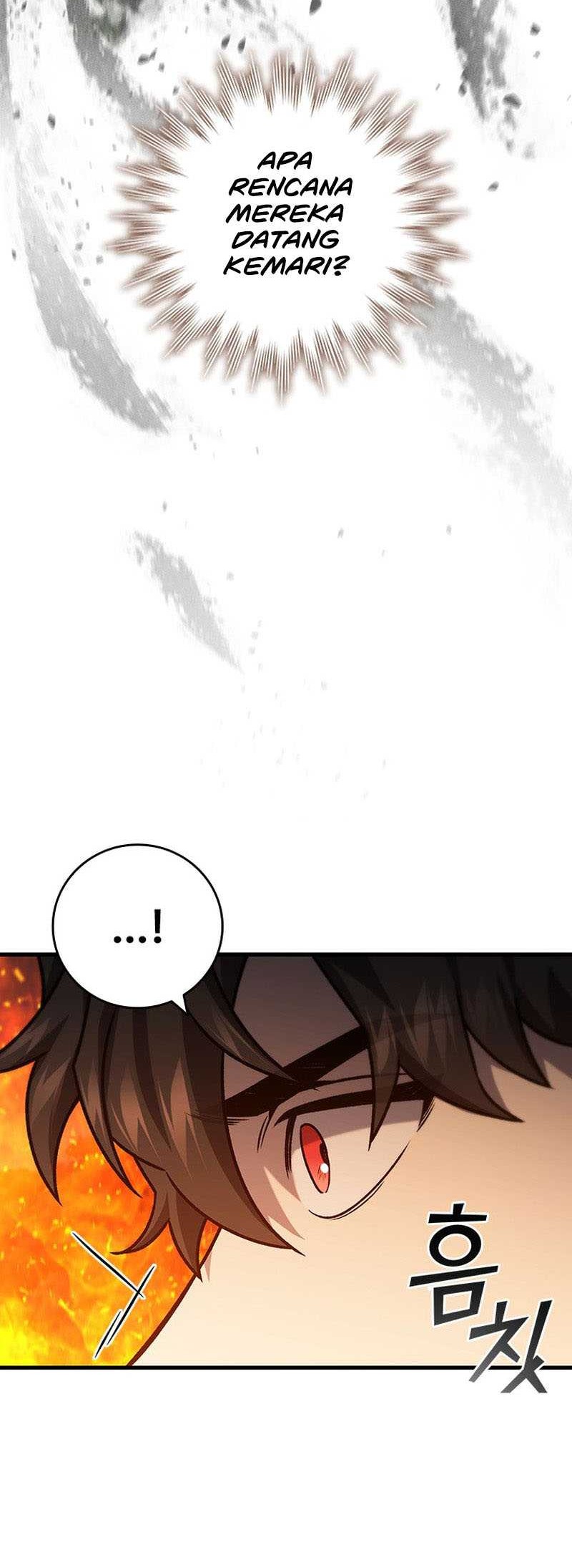 Dragon-Devouring Mage Chapter 23 Gambar 9