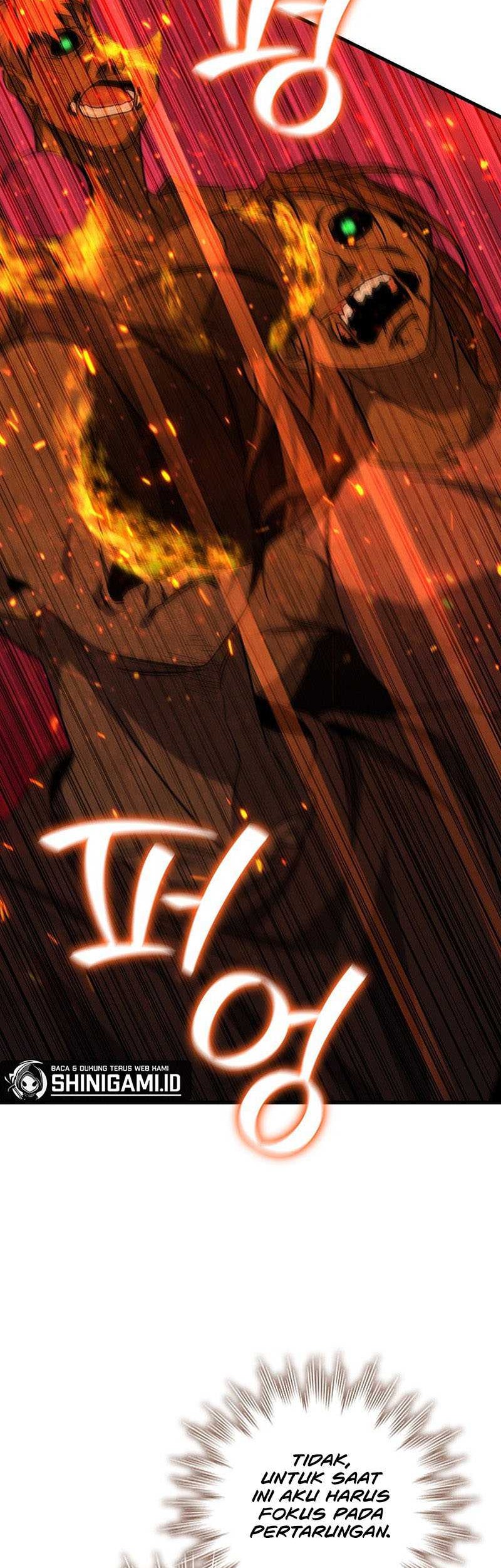 Dragon-Devouring Mage Chapter 23 Gambar 11