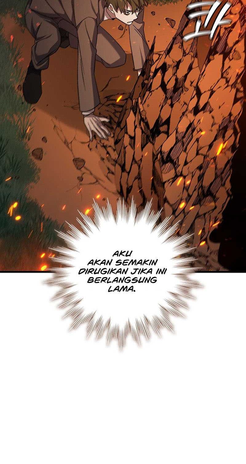 Dragon-Devouring Mage Chapter 23 Gambar 13