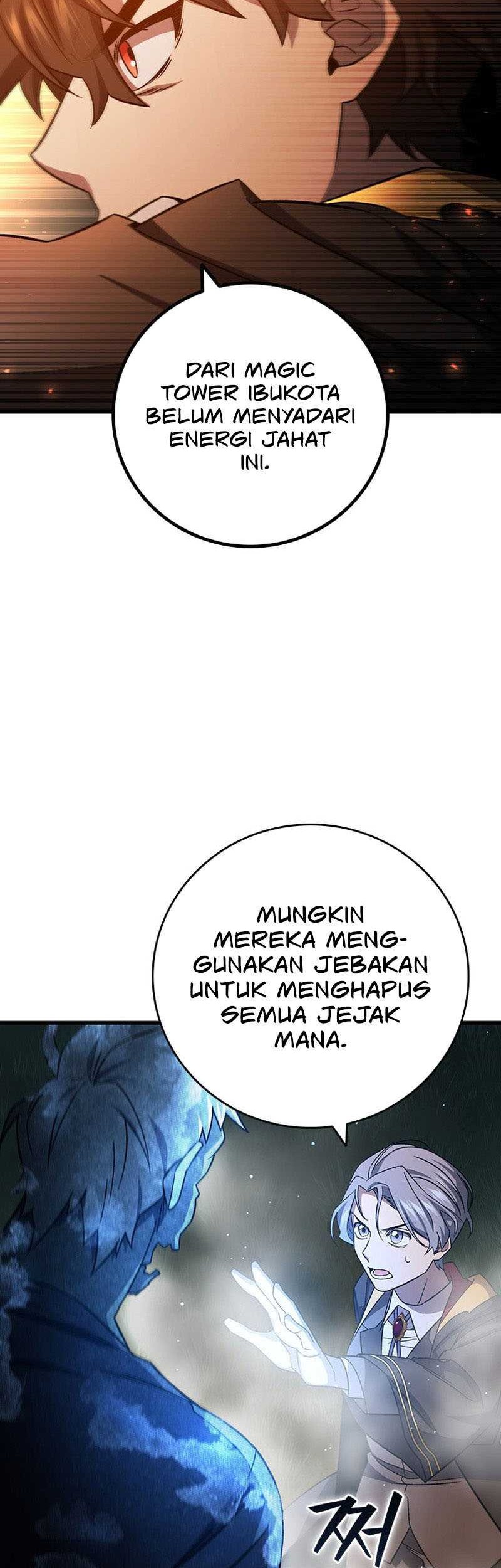 Dragon-Devouring Mage Chapter 23 Gambar 19