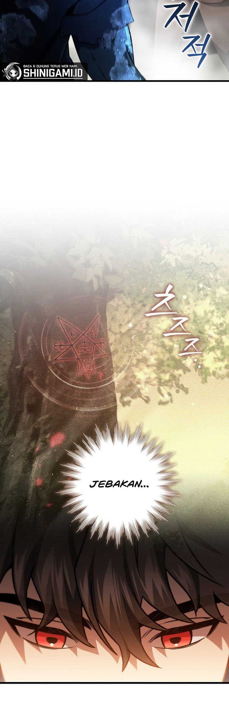 Dragon-Devouring Mage Chapter 23 Gambar 20