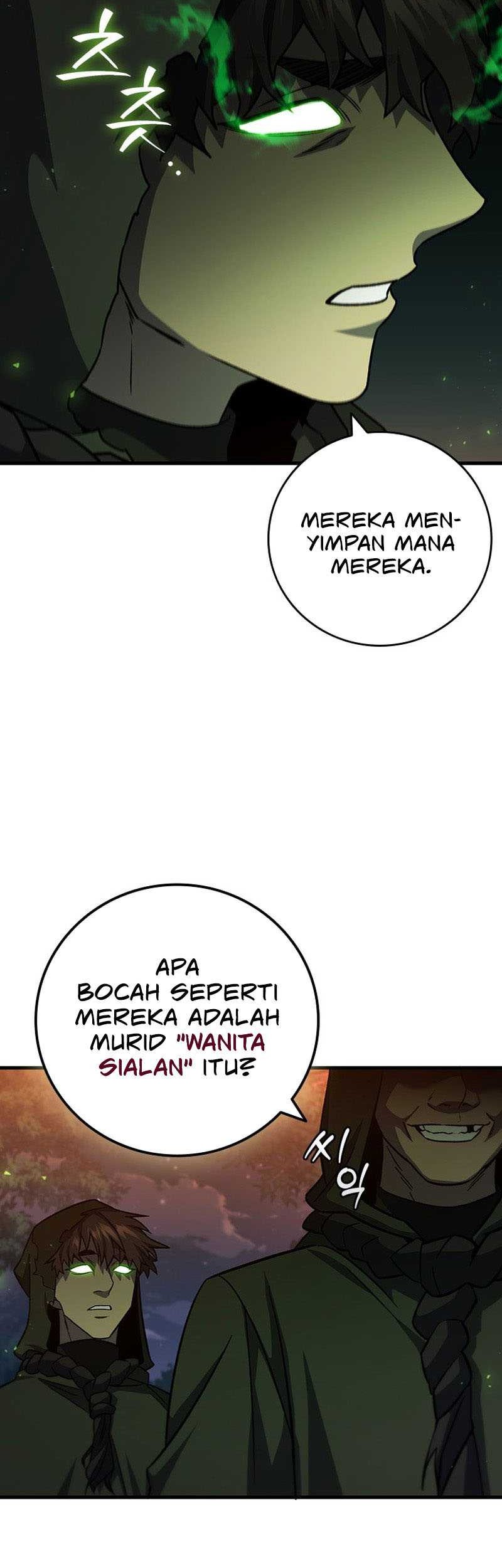 Dragon-Devouring Mage Chapter 23 Gambar 28