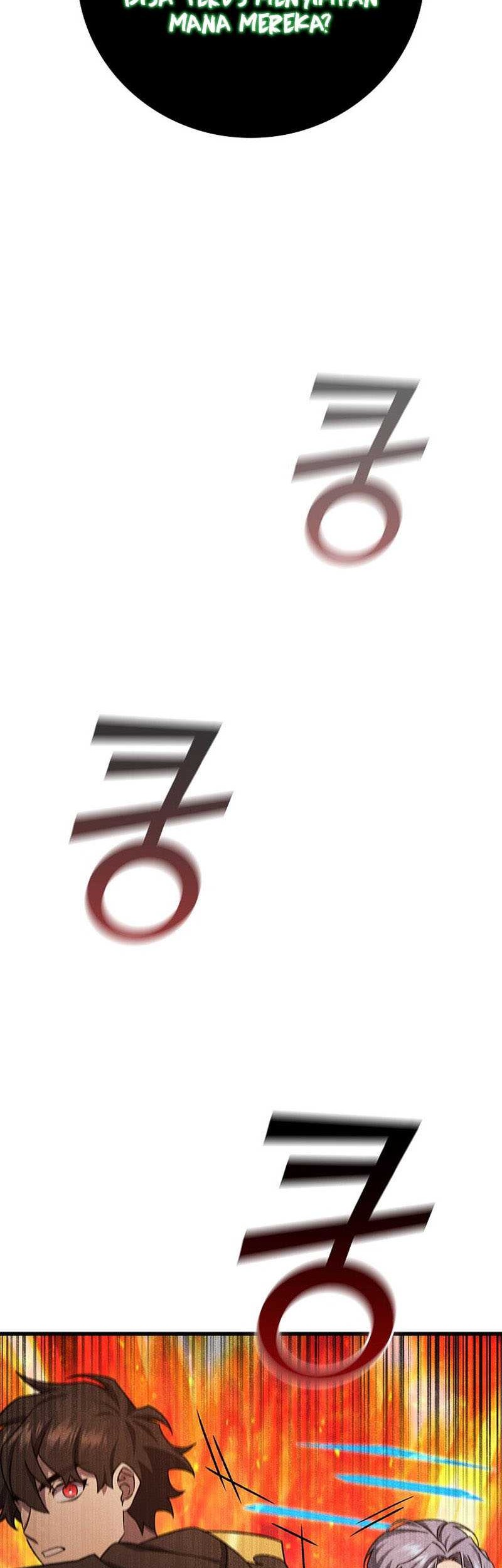 Dragon-Devouring Mage Chapter 23 Gambar 31