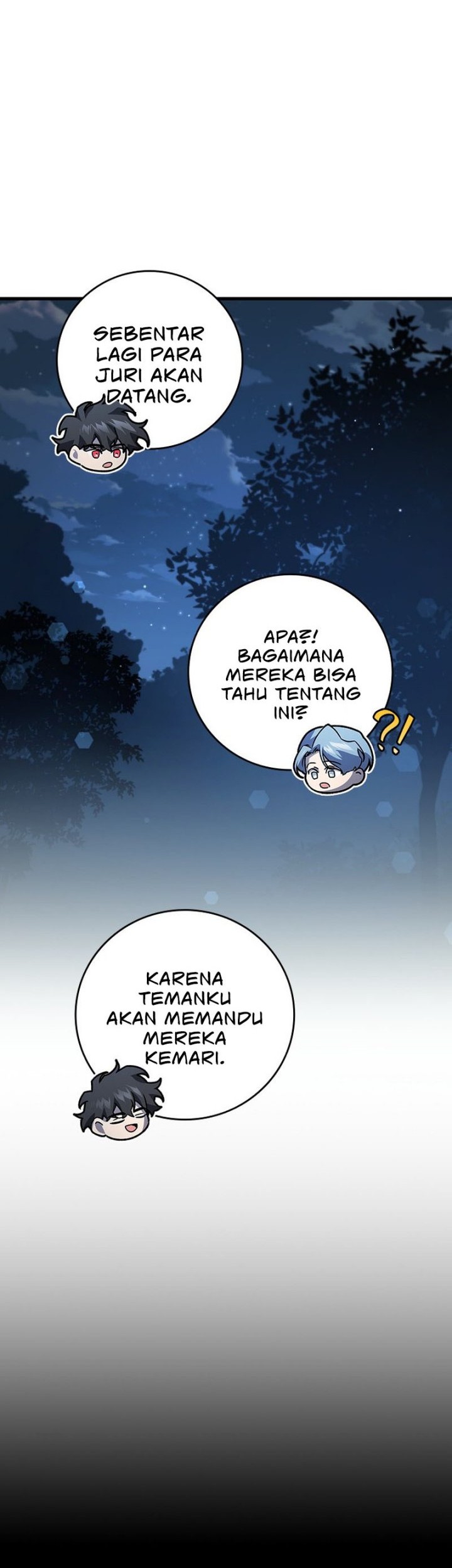 Dragon-Devouring Mage Chapter 24 Gambar 52