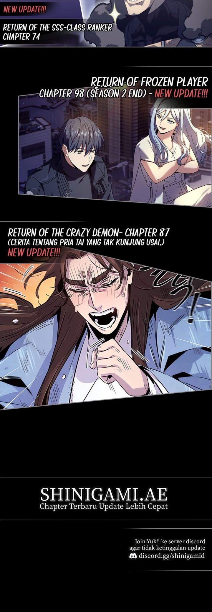 Dragon-Devouring Mage Chapter 24 Gambar 65