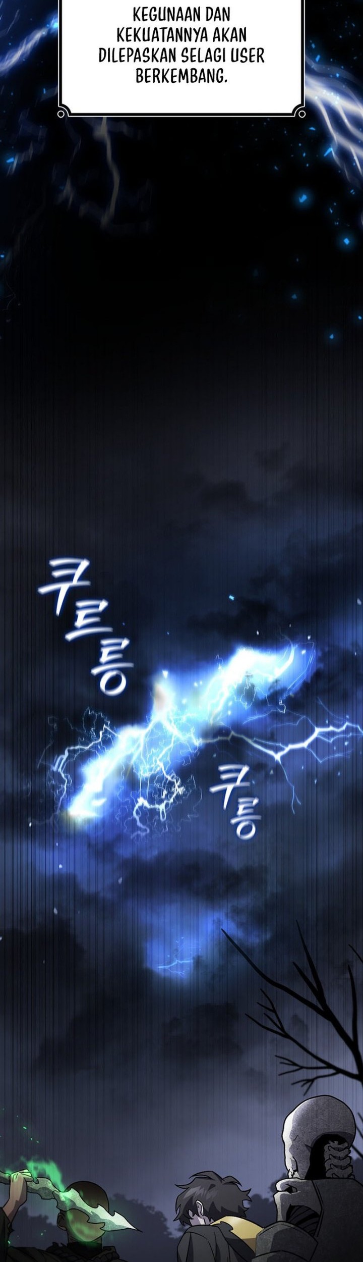 Dragon-Devouring Mage Chapter 24 Gambar 36