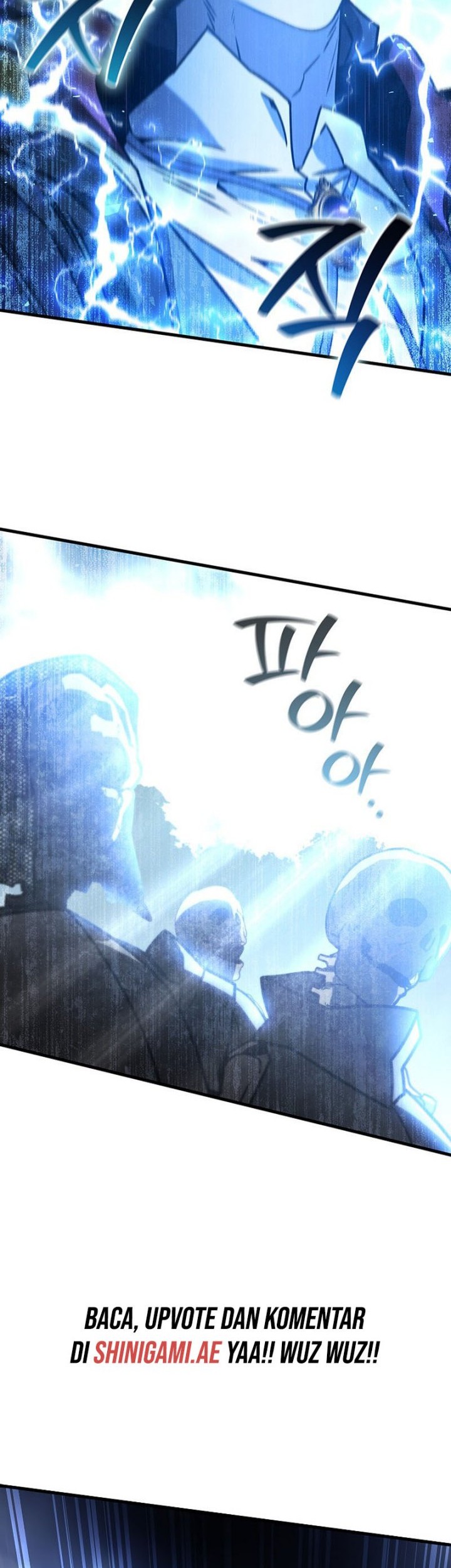 Dragon-Devouring Mage Chapter 24 Gambar 40