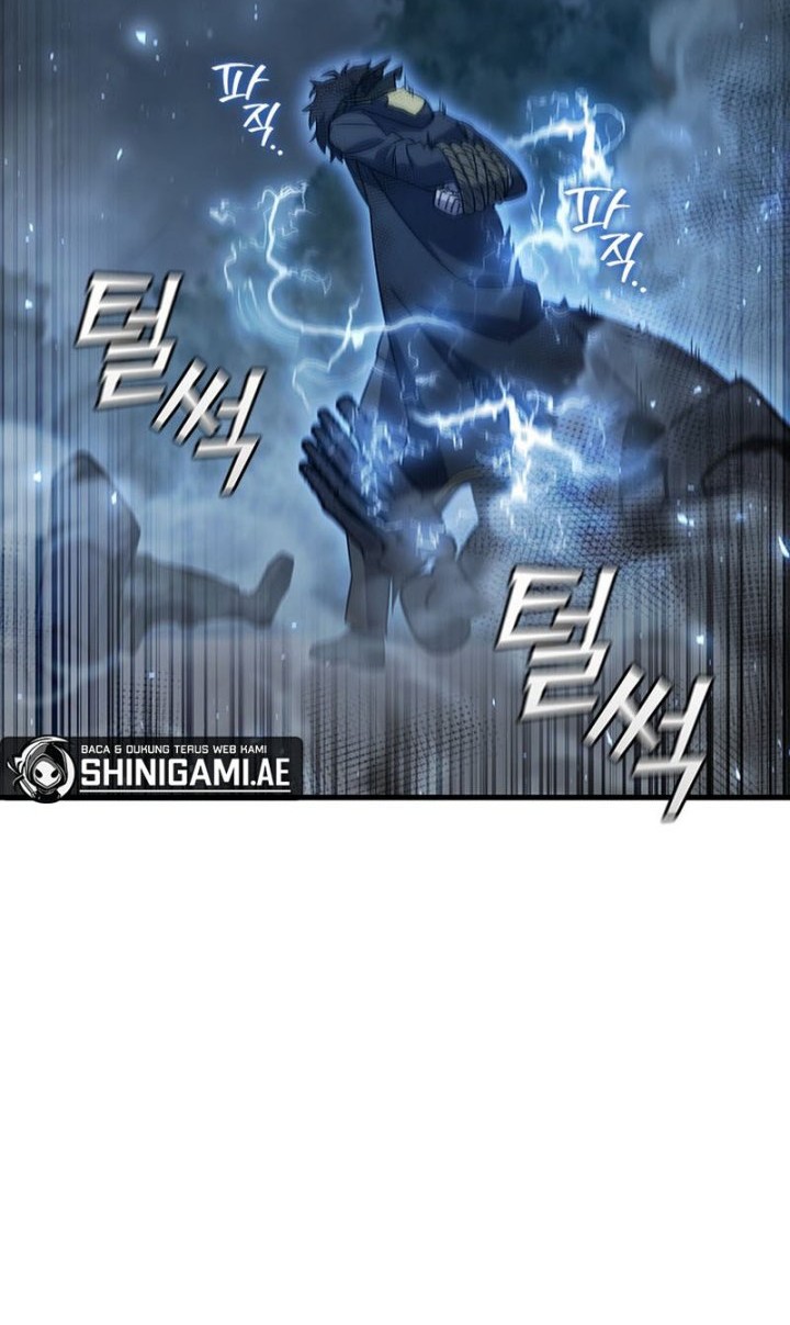 Dragon-Devouring Mage Chapter 24 Gambar 46