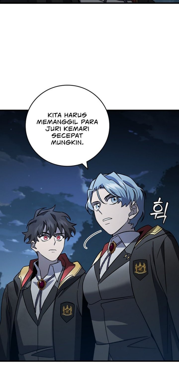 Dragon-Devouring Mage Chapter 24 Gambar 50