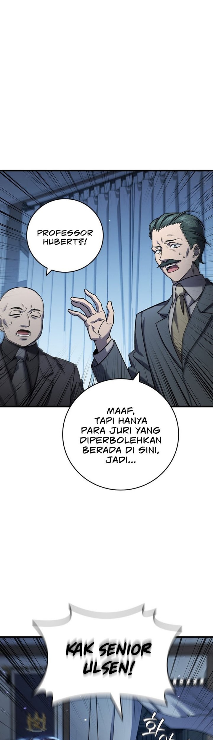 Manhwa Dragon-Devouring Mage Chapter 24 gambar nomor 2