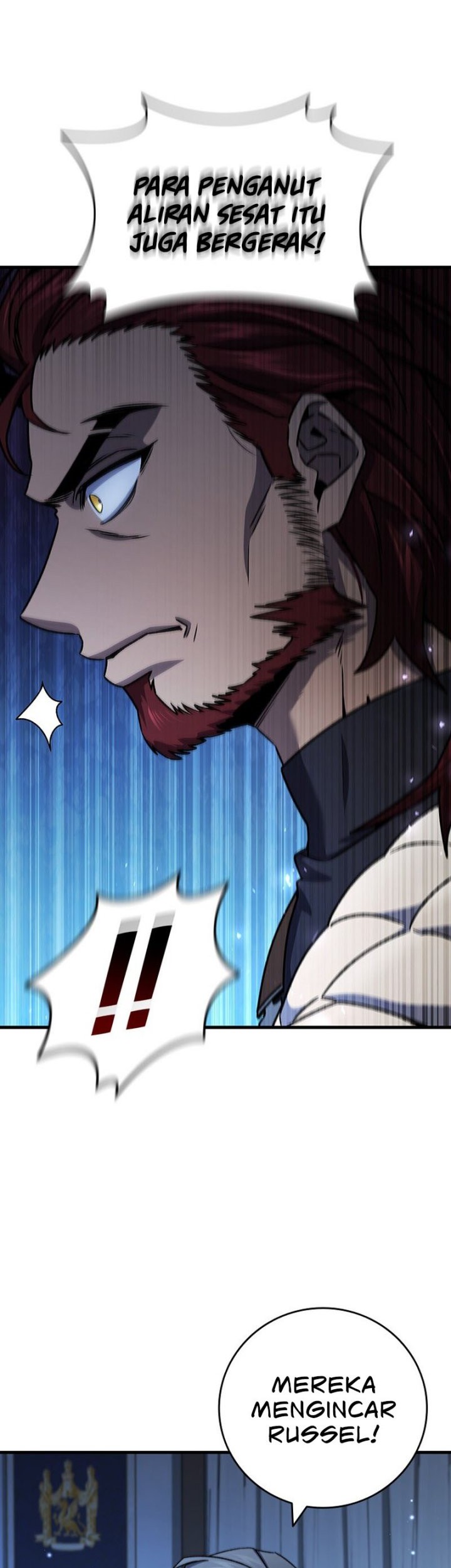 Dragon-Devouring Mage Chapter 24 Gambar 4