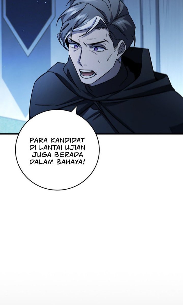 Dragon-Devouring Mage Chapter 24 Gambar 5