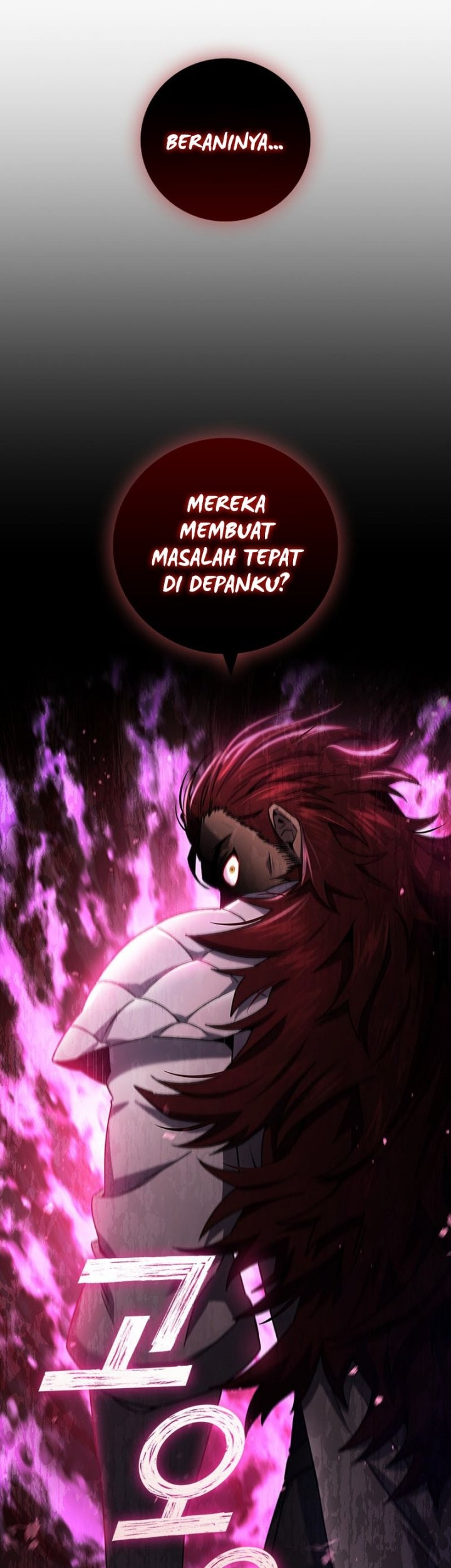 Dragon-Devouring Mage Chapter 24 Gambar 6