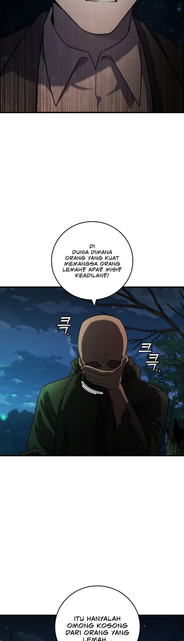 Dragon-Devouring Mage Chapter 24 Gambar 24