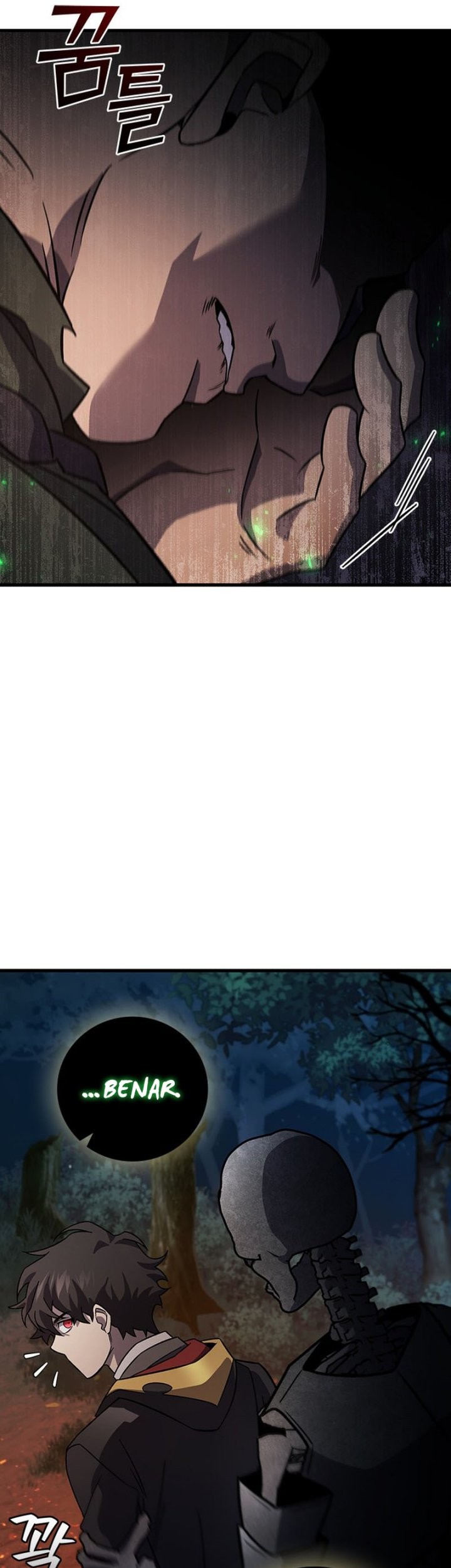 Dragon-Devouring Mage Chapter 24 Gambar 27