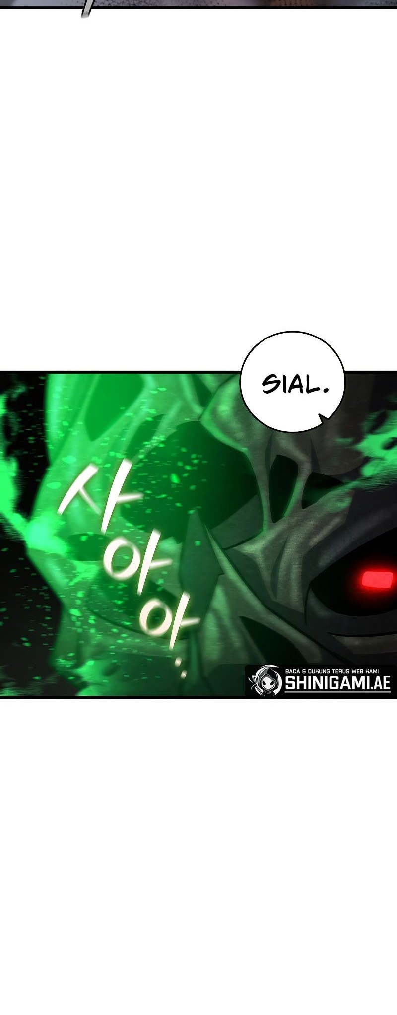 Dragon-Devouring Mage Chapter 25 Gambar 53