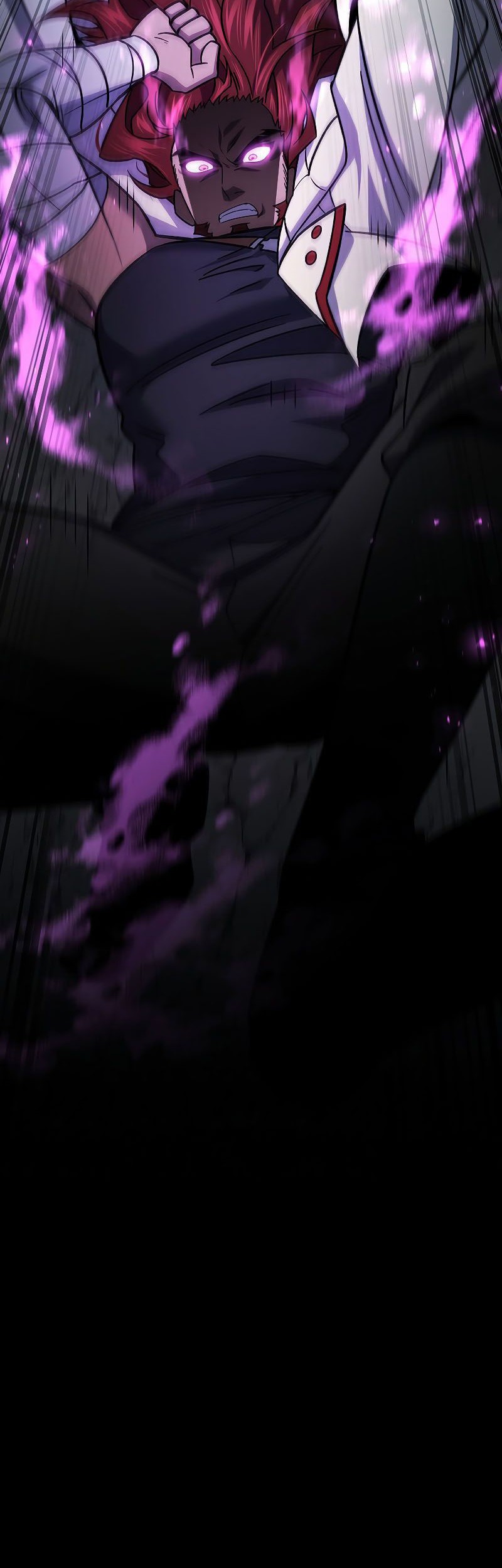 Dragon-Devouring Mage Chapter 25 Gambar 57