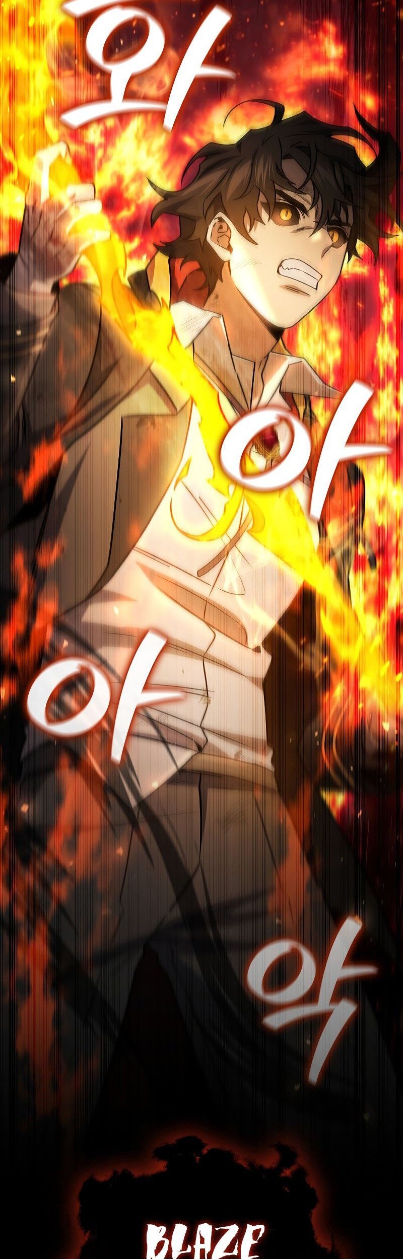 Dragon-Devouring Mage Chapter 25 Gambar 62