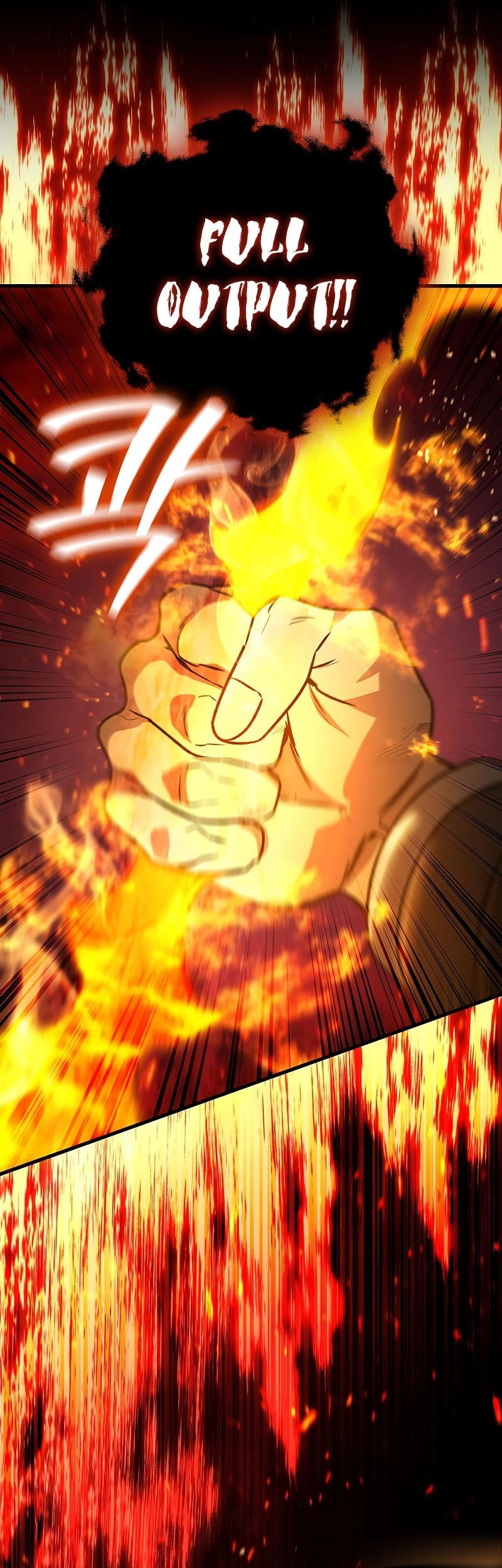 Dragon-Devouring Mage Chapter 25 Gambar 64