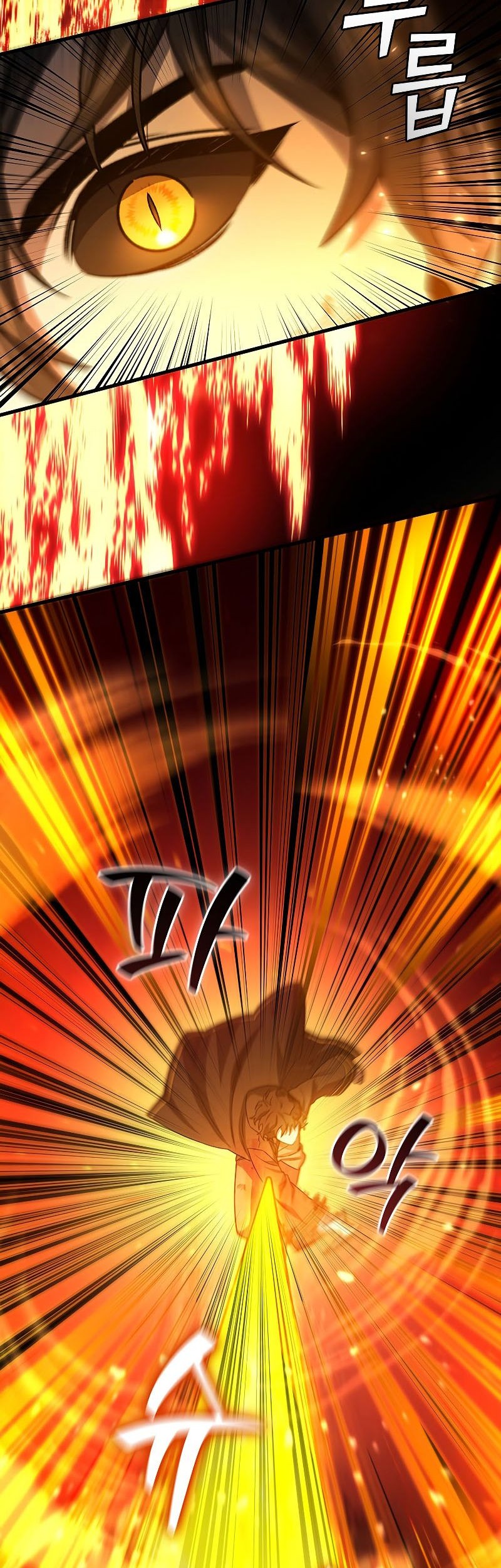 Dragon-Devouring Mage Chapter 25 Gambar 66