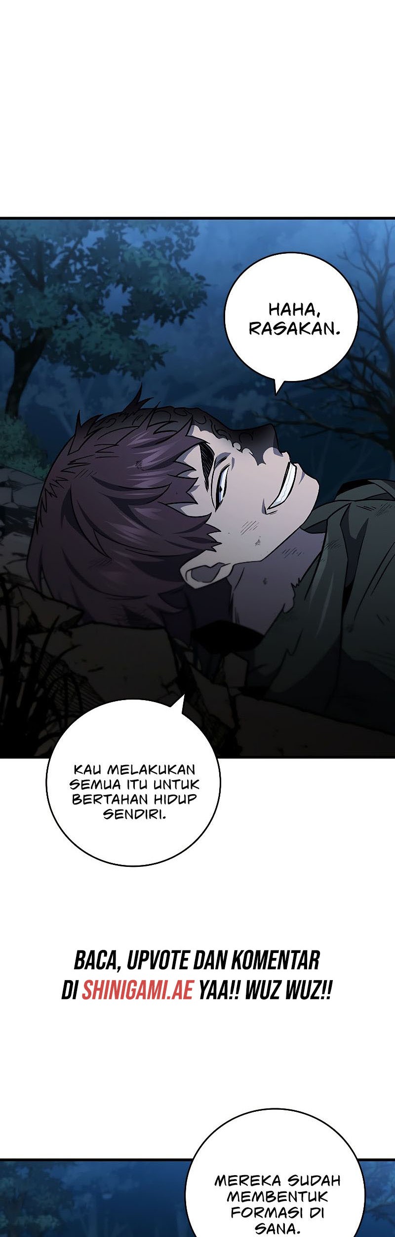 Dragon-Devouring Mage Chapter 25 Gambar 39