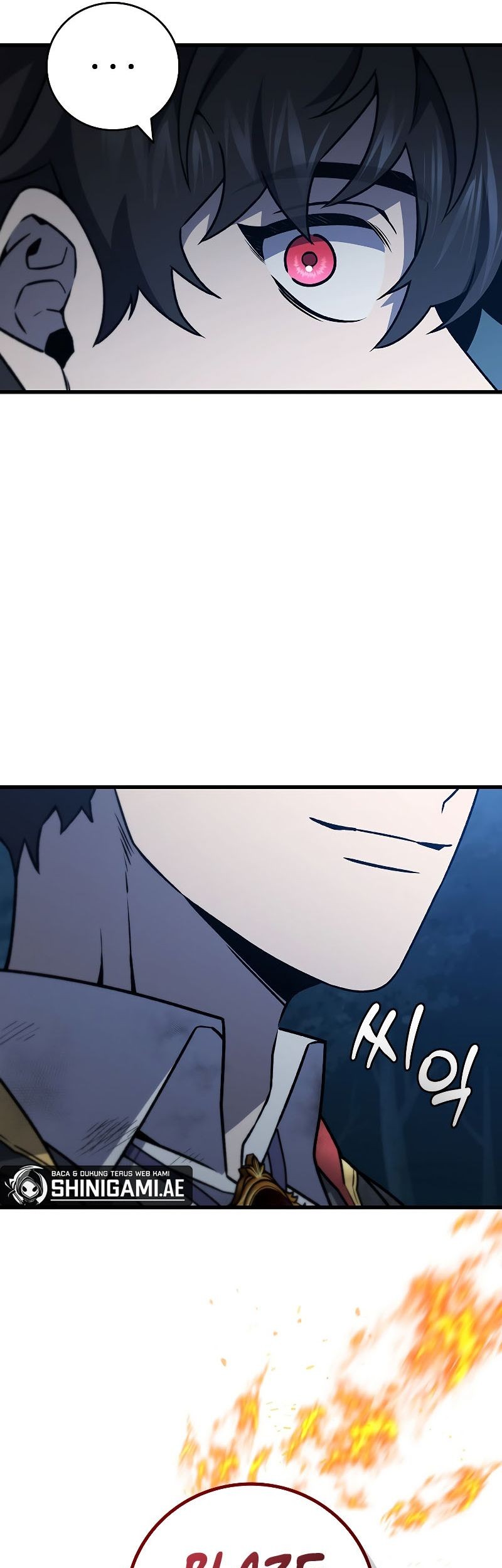 Dragon-Devouring Mage Chapter 25 Gambar 42