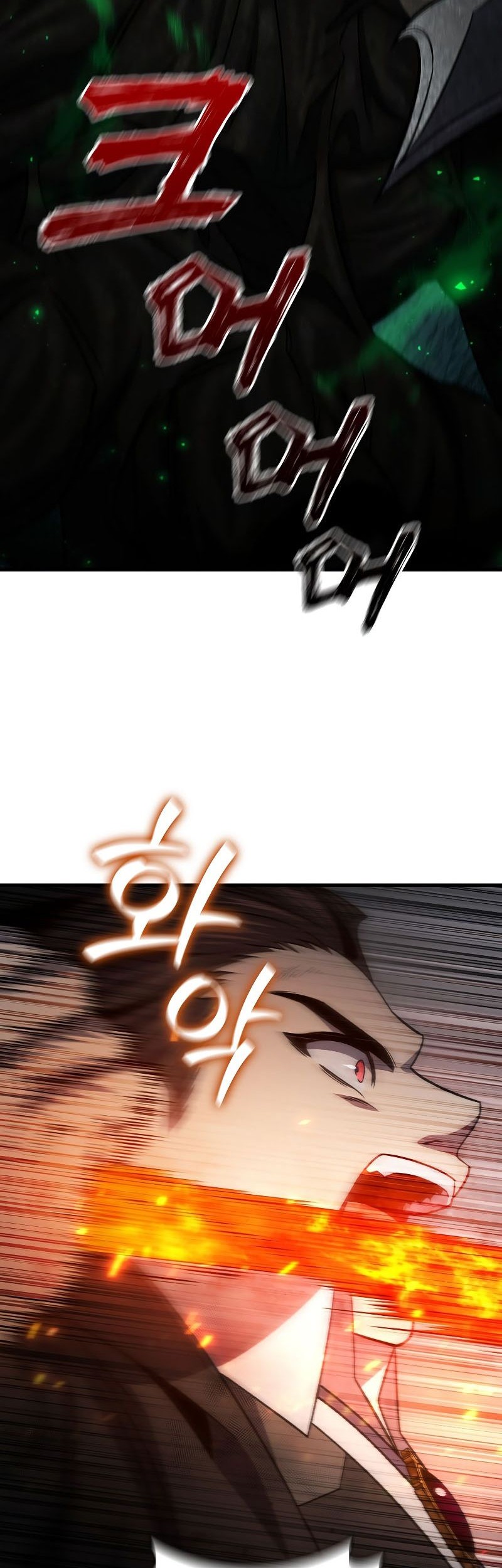 Dragon-Devouring Mage Chapter 25 Gambar 47