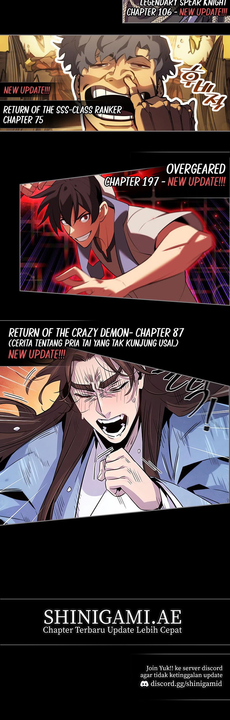 Dragon-Devouring Mage Chapter 25 Gambar 73