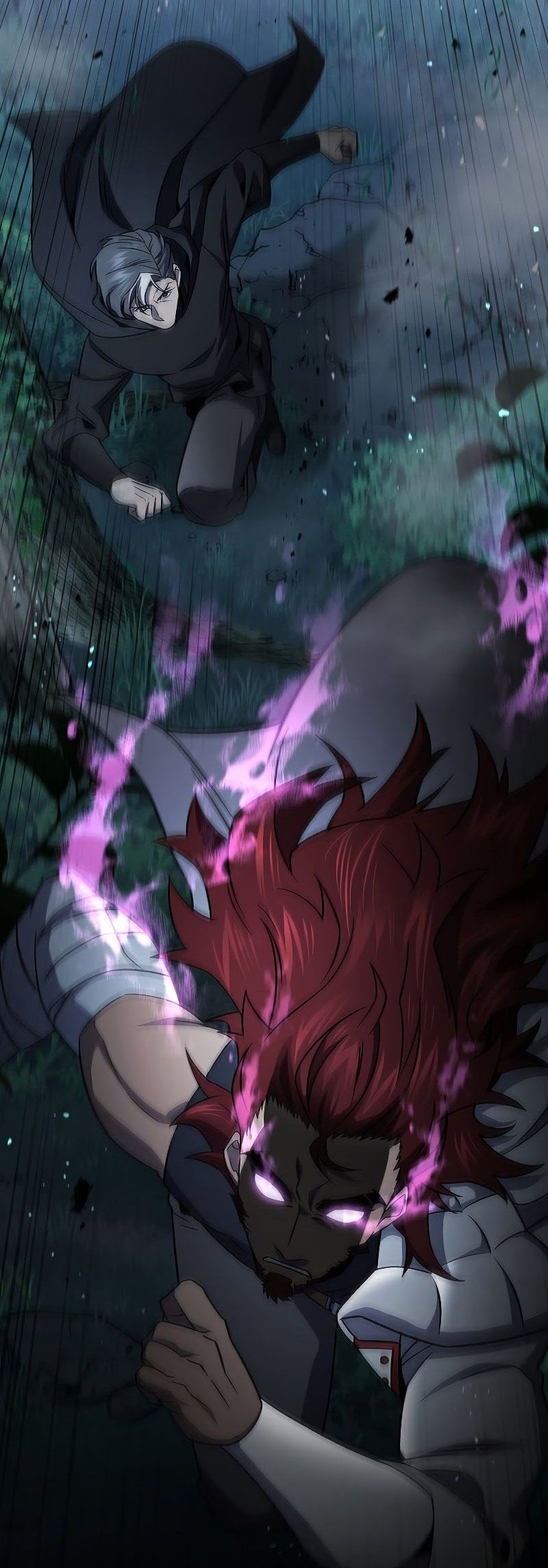 Dragon-Devouring Mage Chapter 25 Gambar 9