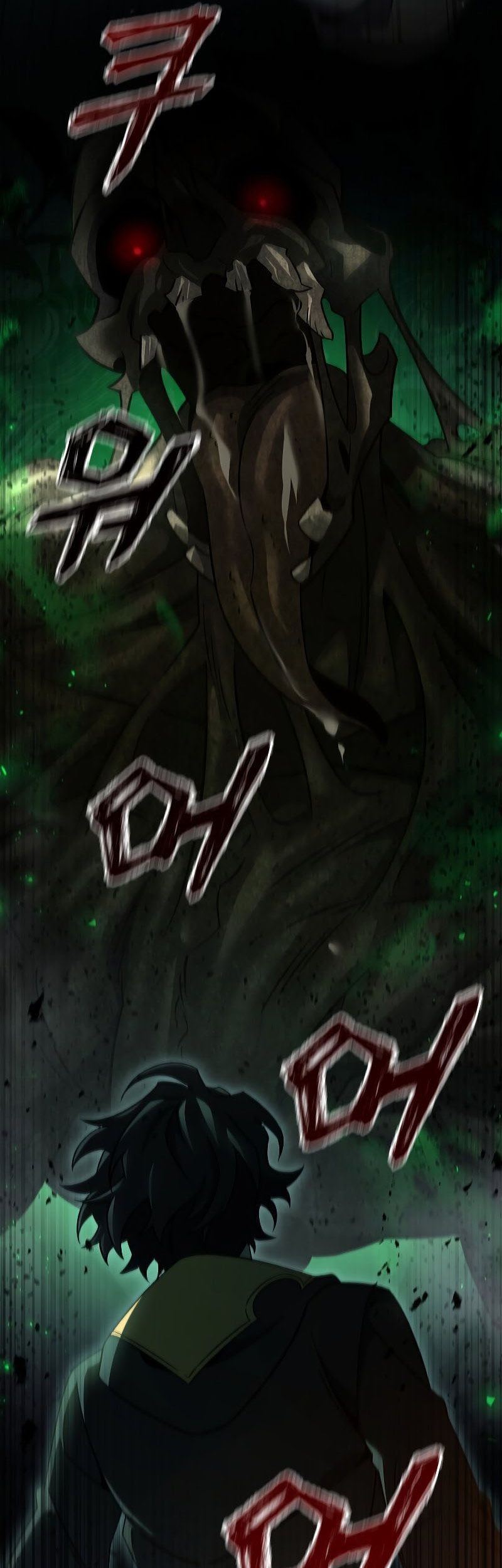 Dragon-Devouring Mage Chapter 25 Gambar 10