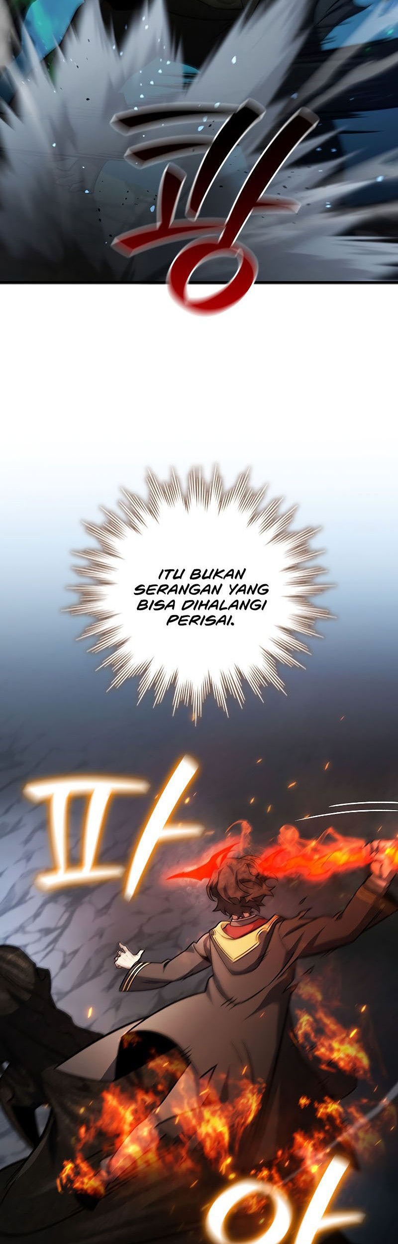 Dragon-Devouring Mage Chapter 25 Gambar 15